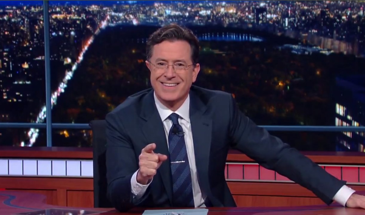 Cinq humoristes répondent à Daech