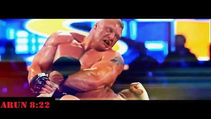 Wwe Tamil remix - Brock Lesnar