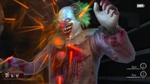 Dead Realm Funny Moments - New Clown Ghost and Halloween Update!