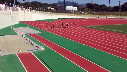 100 metres sumo - vidéo Dailymotion