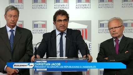 La classe politique hésite à soutenir la réforme de la Constitution voulue par François Hollande