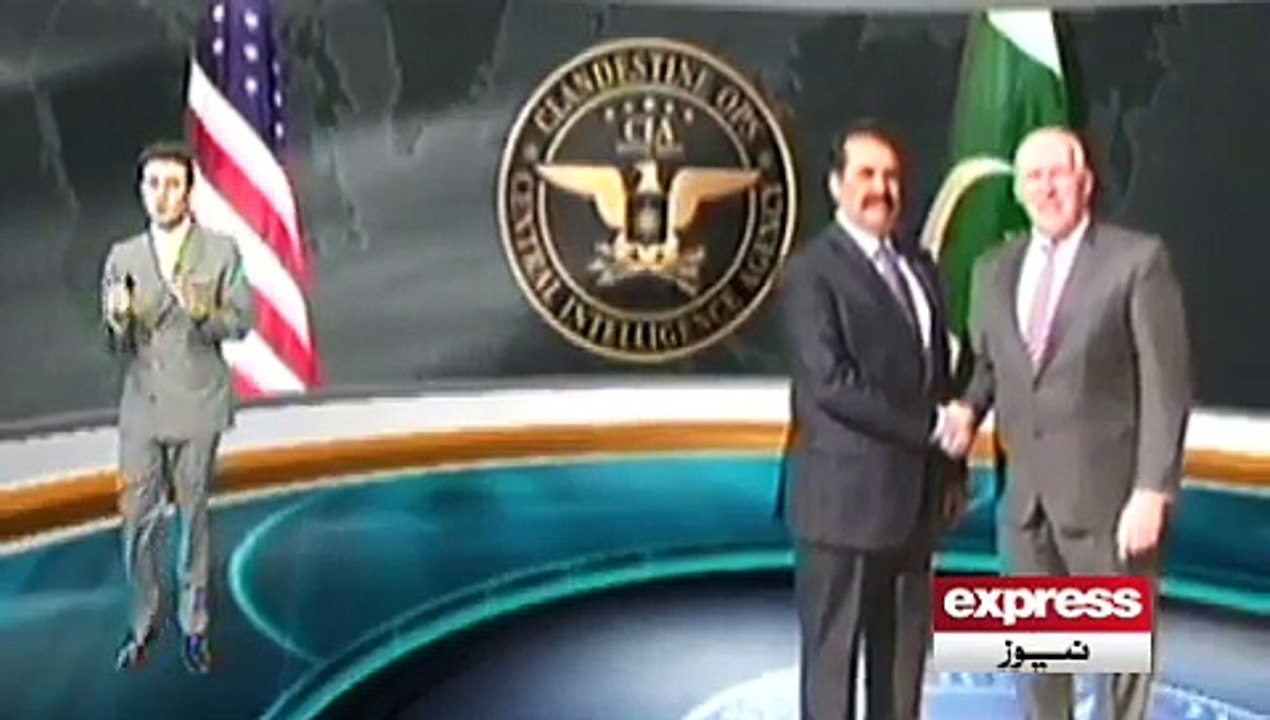 Army Chief