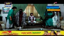 Watch Dil-e-Barbad Episode - 149 -  17th November 2015 on ARY Digital