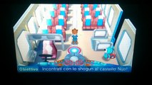 Inazuma Eleven Go Chrono Stone (SCRIGNI ARGENTI)