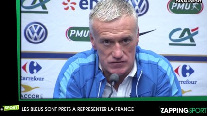 Euro 2016 : La Bosnie victime de Thierry Henry