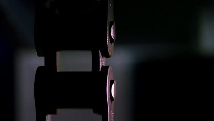 La primera máquina expendedora de... ¡Coches!