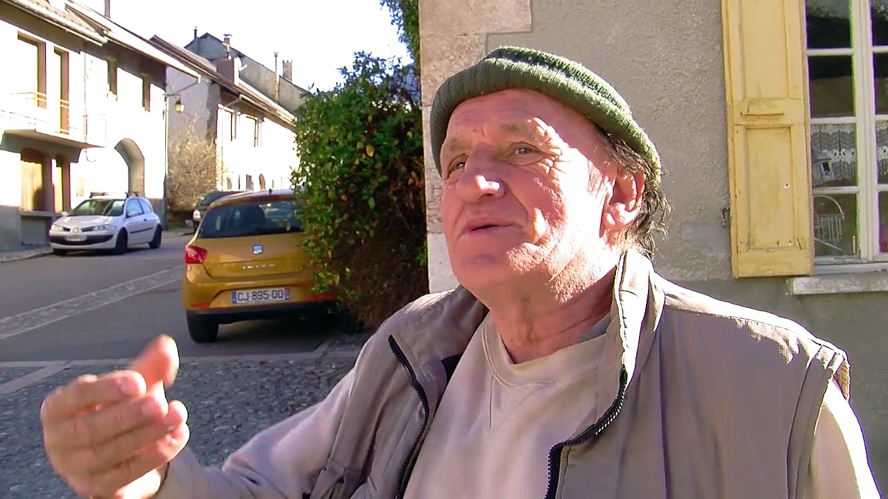 D!CI TV: 20 degrés un 17 Novembre à Mont-Dauphin
