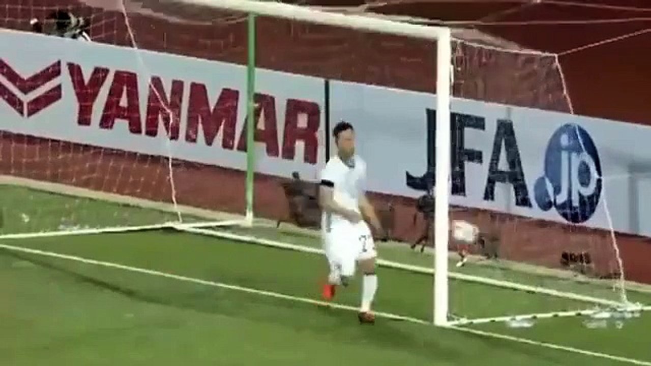 Cambodia 0-2 Japan ~ [AFC World Cup Qualification] - 17.11.2015 - All Goals & Highlights