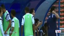 Malaysia 1-2 UAE ~ [AFC World Cup Qualification] - 17.11.2015 - All Goals & Highlights