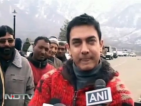 After Shah Rukh Khan and Aamir Khan, Salman Khan to shoot in Kashmir for Bajrangi Bhaijaan