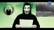 Le groupe Anonymous déclare encore la guerre à Daech