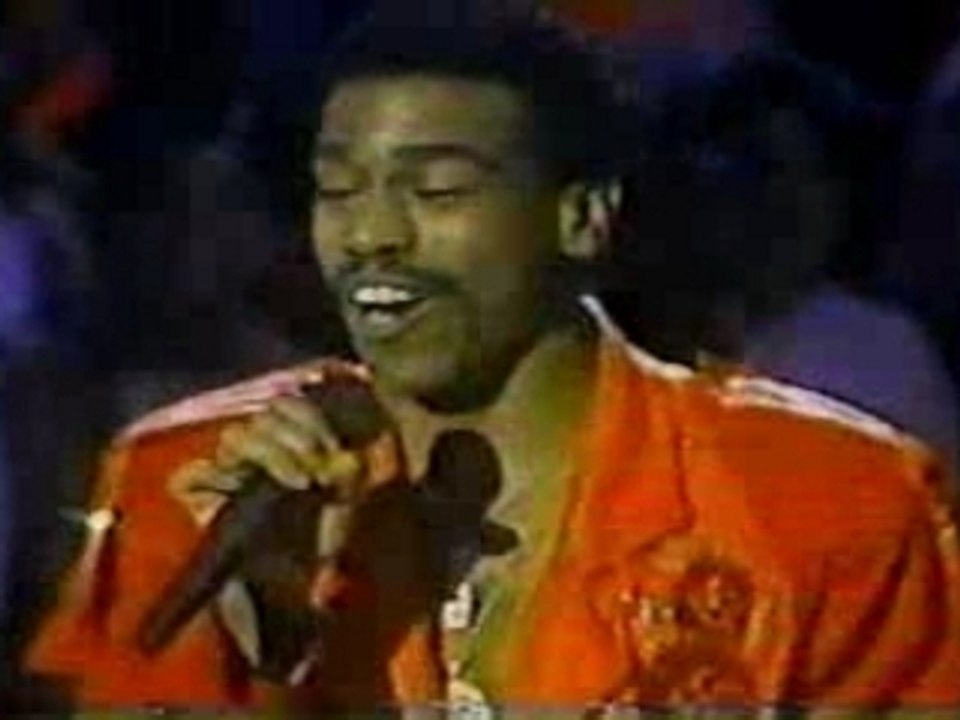 Kurtis Blow - If I Ruled The World