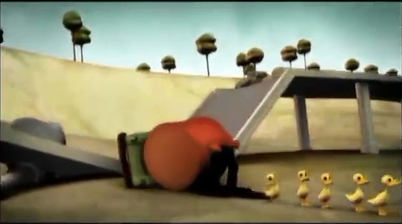 берегите природу