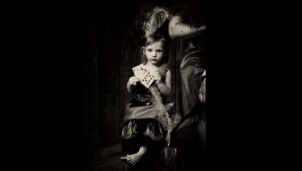 Ordo Rosarius Equilibrio - Sons & Daughters of Lilith And Cain