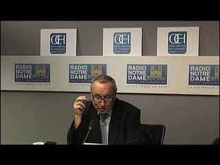 Chronique OCH de Philippe de Lachapelle : Jean-Baptiste, un "hurluberlu dégingandé"