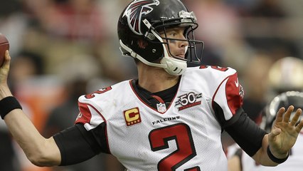 D. Led: How Falcons Offense May Change