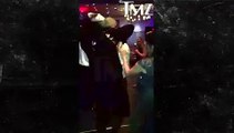 Kendrick Lamar Crashes A Wedding Party Dabbing and Gets Kicked Out!