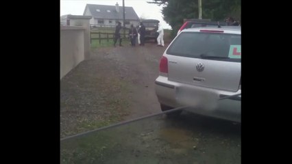 WTF is going on in Ireland?