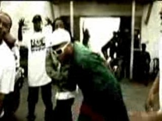 (rap) The Alliance ft. Fabo - Tattoo