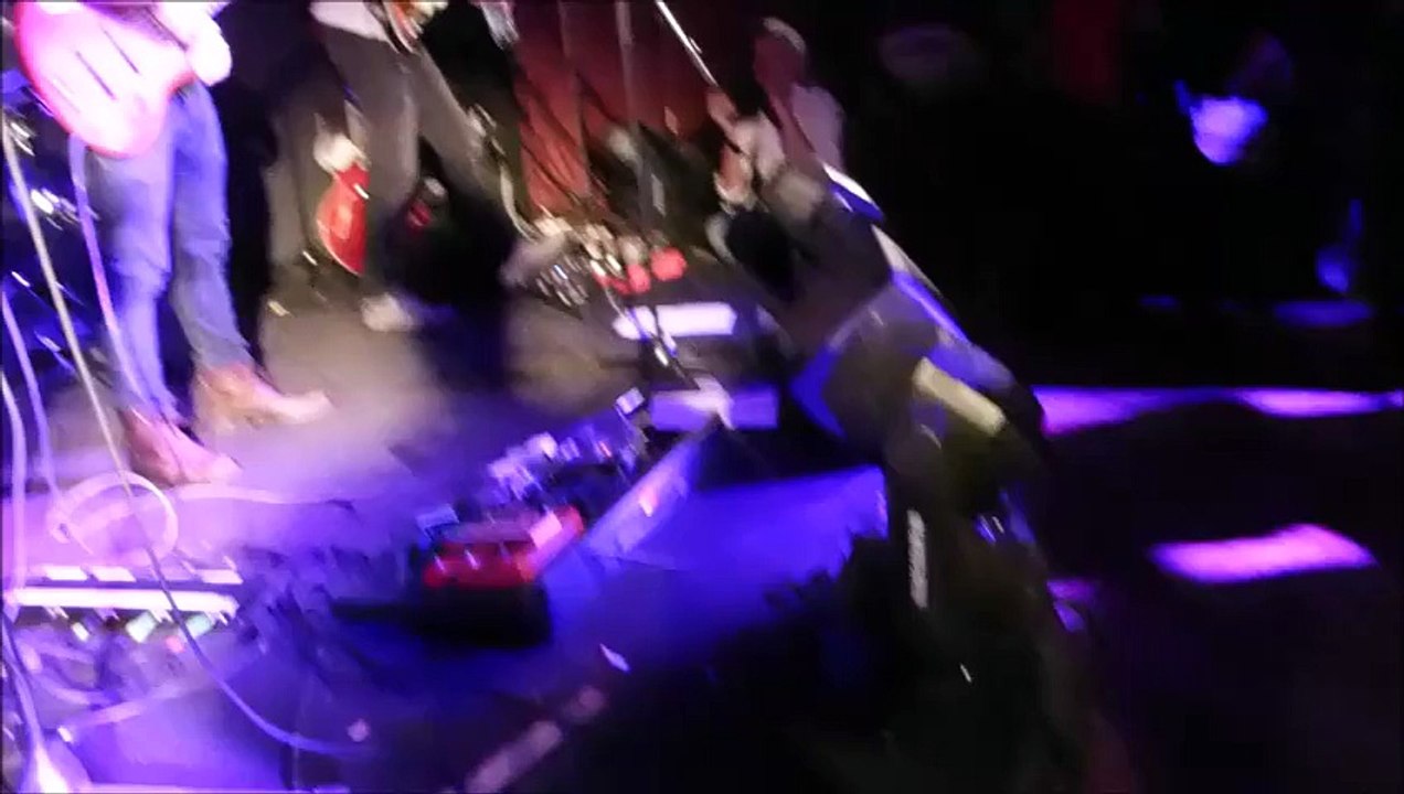 Ghost Side - Read me - ZR Echallens - 01.10.2015