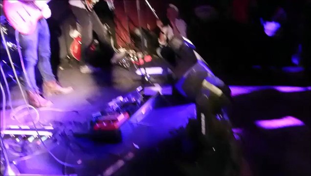 Ghost Side - Read me - ZR Echallens - 01.10.2015