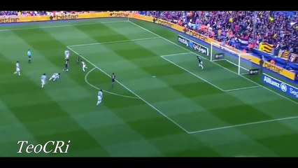 Cristiano Ronaldo Vs Lionel Messi ◄ Who Does It Better ►