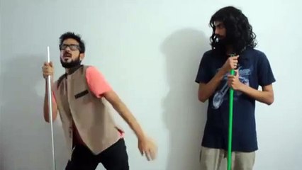 Coke studio Parody funny video