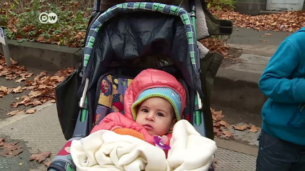 Terror in Paris: Auswirkung in Deutschland  | DW Nachrichten