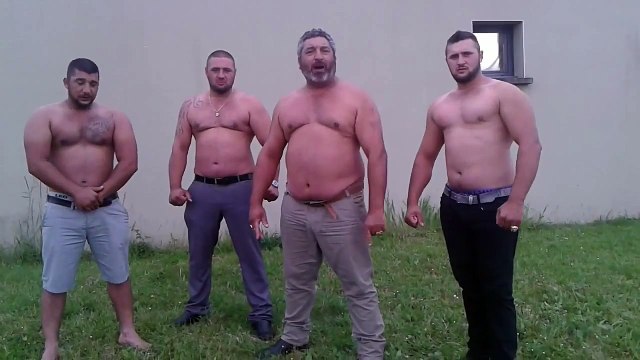 Clash des gitans Lopez épisode 3 - vidéo Dailymotion