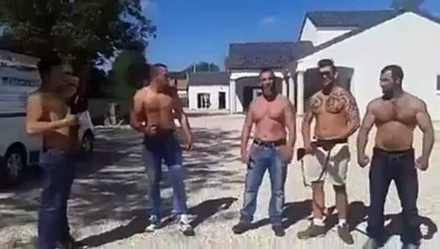 Clash Of Gitans #2 - vidéo Dailymotion