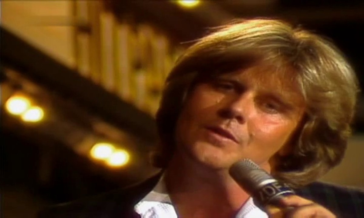 Howard Carpendale - Wie frei willst Du sein 1980