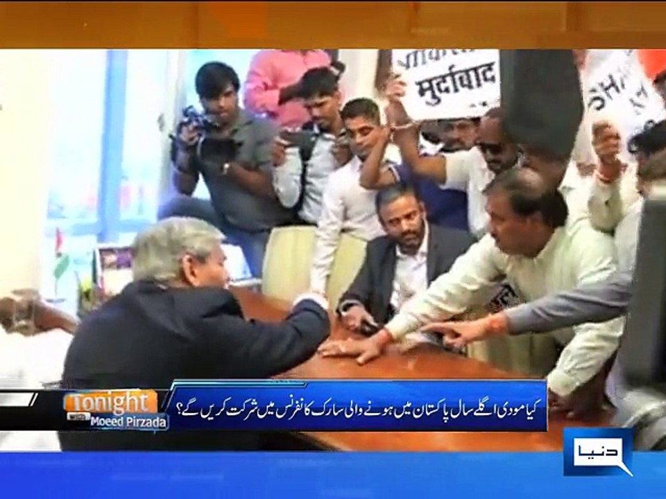 Tonight With Moeed Pirzada 06 Nov, 2015