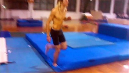 Geat Chainers - Giochi in palestra 4