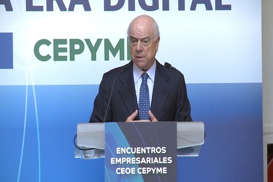 BBVA quiere un Gobierno fuerte y estable tras 20-D