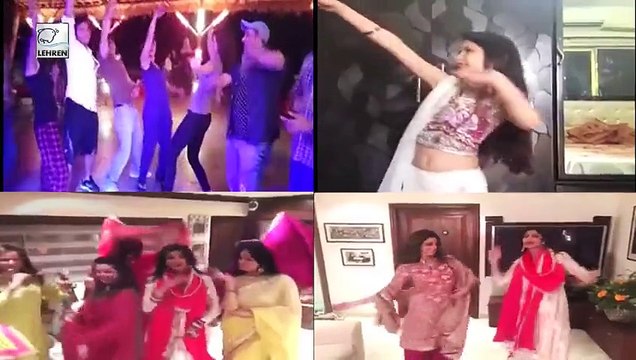 'Prem Ratan Dhan Payo' DUBSMASH 2015 _ COMPILATION _ Salman Khan