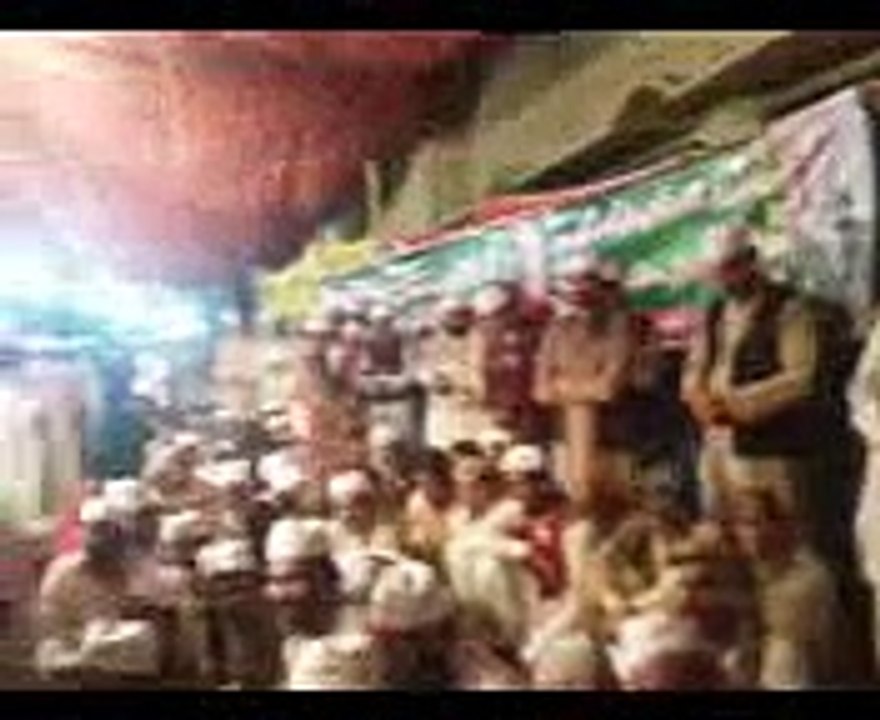 Darbar Allah hoo
