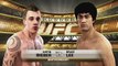 Justin Bieber vs Bruce Lee UFC EA SPORTS Celebrity Death Match MMA