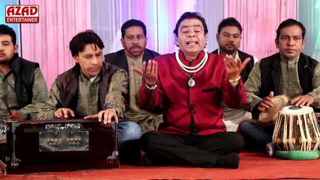 Jugni | Punjabi New Sufi Video | Shokat Ali Matoi | Azad Entertainer | Punjabi Sufiana