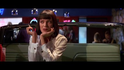 10 Hidden Connections In Tarantino Films