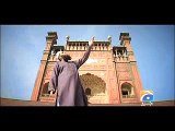Jeena Hay by Faraz Abdullah Gillani  Offical Video