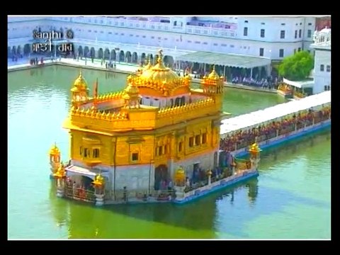 Naam Dhan Dey | Bibi Ravinder Kaur Ji (Taran Taaran Wale)| SHABAD GURBANI | SSG