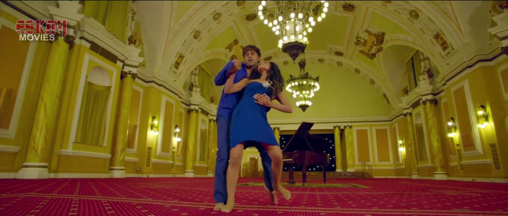 Tor Aashiqui (Full Song) - Aashiqui - True Love‬ - Bengali Movie 2015 - Ankush - Nusraat Faria