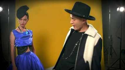 Wu Yi Fan (Kris) ~ Bad Girl