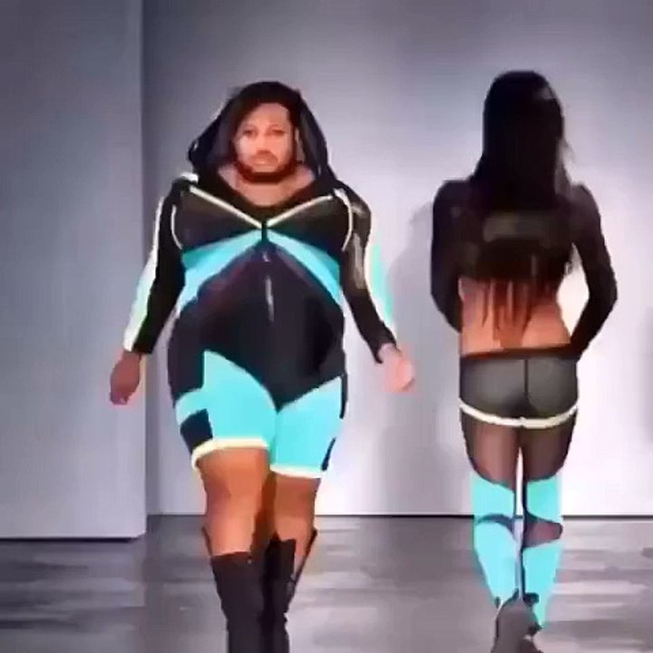 funny ramping