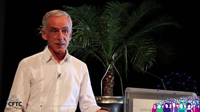 52e congrès confédéral - Vidéo du jour 2