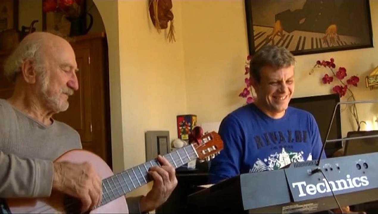 le boulevard du temps