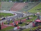 stock cars GP munich 2007