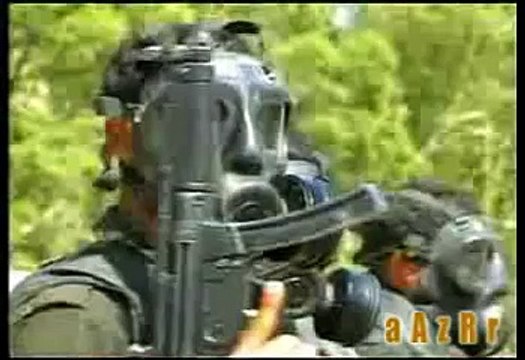 The Elite SSG Commando - Pakistan Army Commandos -