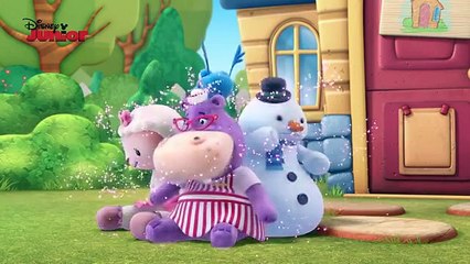 Download Video: Fetchin' Findo - Doc McStuffins - Disney Junior UK