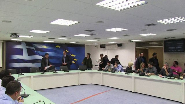 Grèce : un accord pour débloquer 12 milliards d'euros de prêts